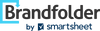 Smartsheet Aligned Partner Program Logo