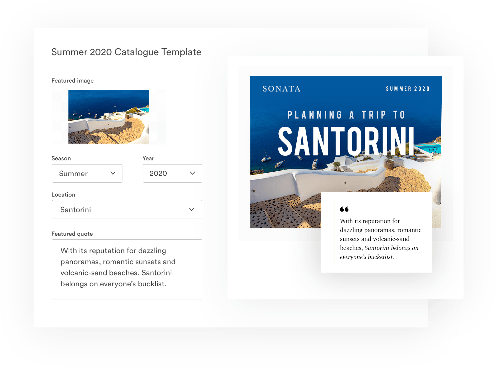 Bridge the gap between marketers and creatives